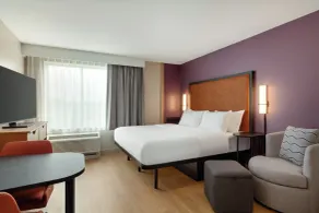 LivSmart Studios By Hilton Kokomo - Chambre