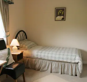 The Arches Farmhouse B&B - Habitación