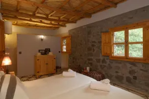 Hiba Lodge - Zimmer