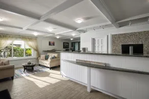 Best Western Premier Hotel Del Mar - Réception