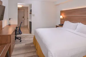 Holiday Inn Express Palm Desert by IHG - Chambre