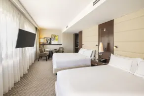 The Statler Dallas Curio Collection By Hilton - Chambre