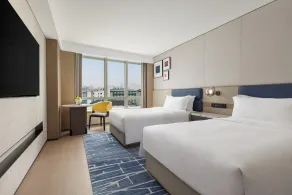 voco Suzhou Guanqian Street by IHG - Rom