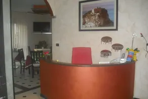 Hotel Barbieri - Reception