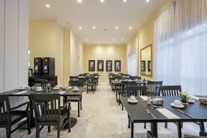 Rockefeller by Slaviero Hotéis - Restaurante