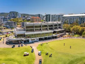 Best Western Plus Hotel Wollongong Golf Club - Chambre