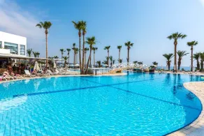 Ascos Coral Beach Hotel - Pool