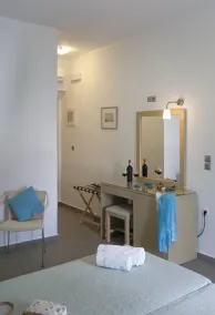 Blue Harmony Hotel - Habitación