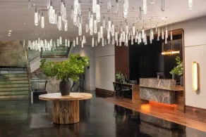 Hotel 1000, In The Unbound Collection By Hyatt - Reception