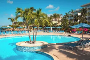 Royal Islander Club Resort La Plage - Pool