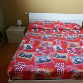Pavia Residence - Habitación