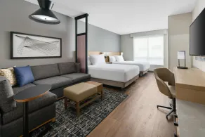 Hyatt Place National Harbor - Chambre