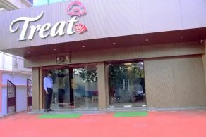 karisma premium - Restaurant
