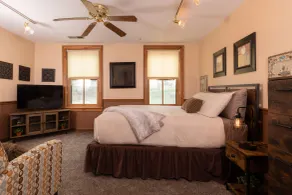 Hotel Galena - Room