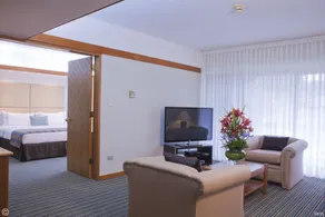 Sonesta Hotel El Olivar - Room