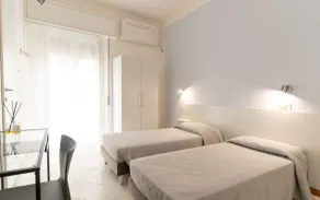 The Sea B&B Adult Guests Only - Zimmer