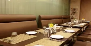 The Premium Chennai - Restauration