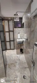 Shree Shanteshwar Mahadev Inn - Salle de bain