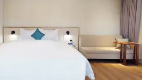 Hotel Sandao - Room