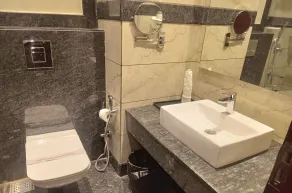 The Stella Hotel & Resort - Salle de bain