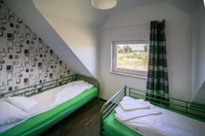 Apartamenty Magnolia - Værelse