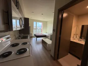 Residence & Conference Centre - Kelowna - Chambre