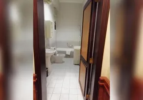 MANAZIL JEDDAH for Serviced Apartment - Bathroom