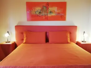 B&B Domus Traiani Benevento - Room