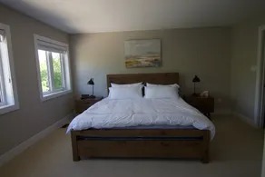 Muskoka Bay Resort - Chambre