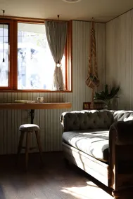 Sango Katase Guest Rooms - Reception
