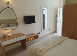 Hôtel Archipel - Habitación