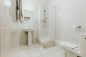 Hotel Gromada Warszawa Centrum - Bathroom