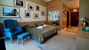 Dune Resort Mielno - A - Habitación