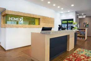 Home2 Suites by Hilton Indianapolis South Greenwood - Réception
