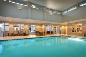 Residence Inn by Marriott Provo South University - Piscine