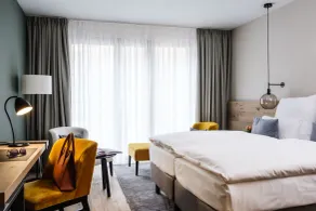 AMERON Neuschwanstein Alpsee Resort & Spa - Chambre