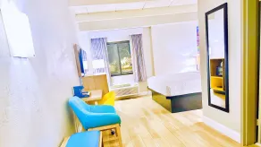 Days Inn by Wyndham Rutland/Killington Area - Chambre