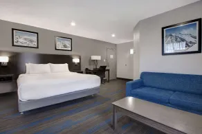 Days Inn by Wyndham Barrie - Chambre