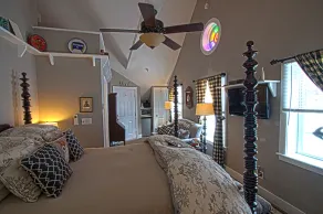 Phineas Swann Inn & Spa - Zimmer