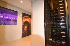 Hotel Bockelmann - Restaurant