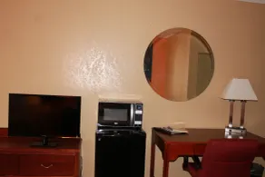 Fairview Inn & Suite - Chambre