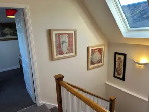Cara's Cottage - Zimmer
