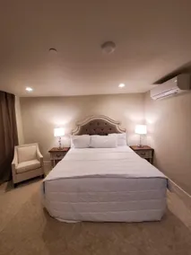 Lakeview Hotel - Chambre