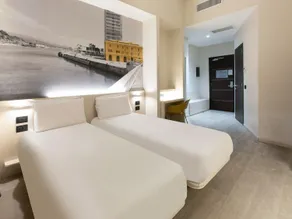 B&B Hotel Savona - Spa