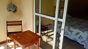 Pousada do Holandes Bahia - Chambre