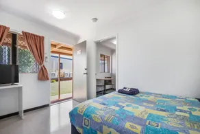 Cherratta Lodge - Værelse