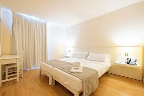 Hotel Rosella affiliated by Intelier - Chambre