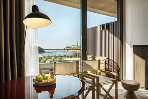 Grand Park Hotel Rovinj by Maistra Collection - Vistas desde la habitación