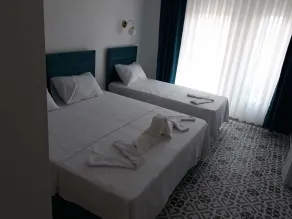 ada kekiği pansiyon - Room