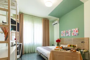 Hotel Villa Maria - Rum